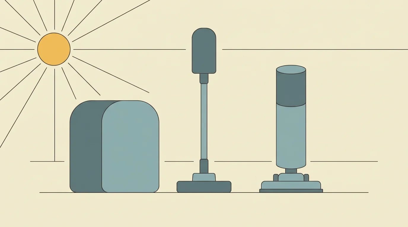 Illustration — generic schematic, not the actual product for sale