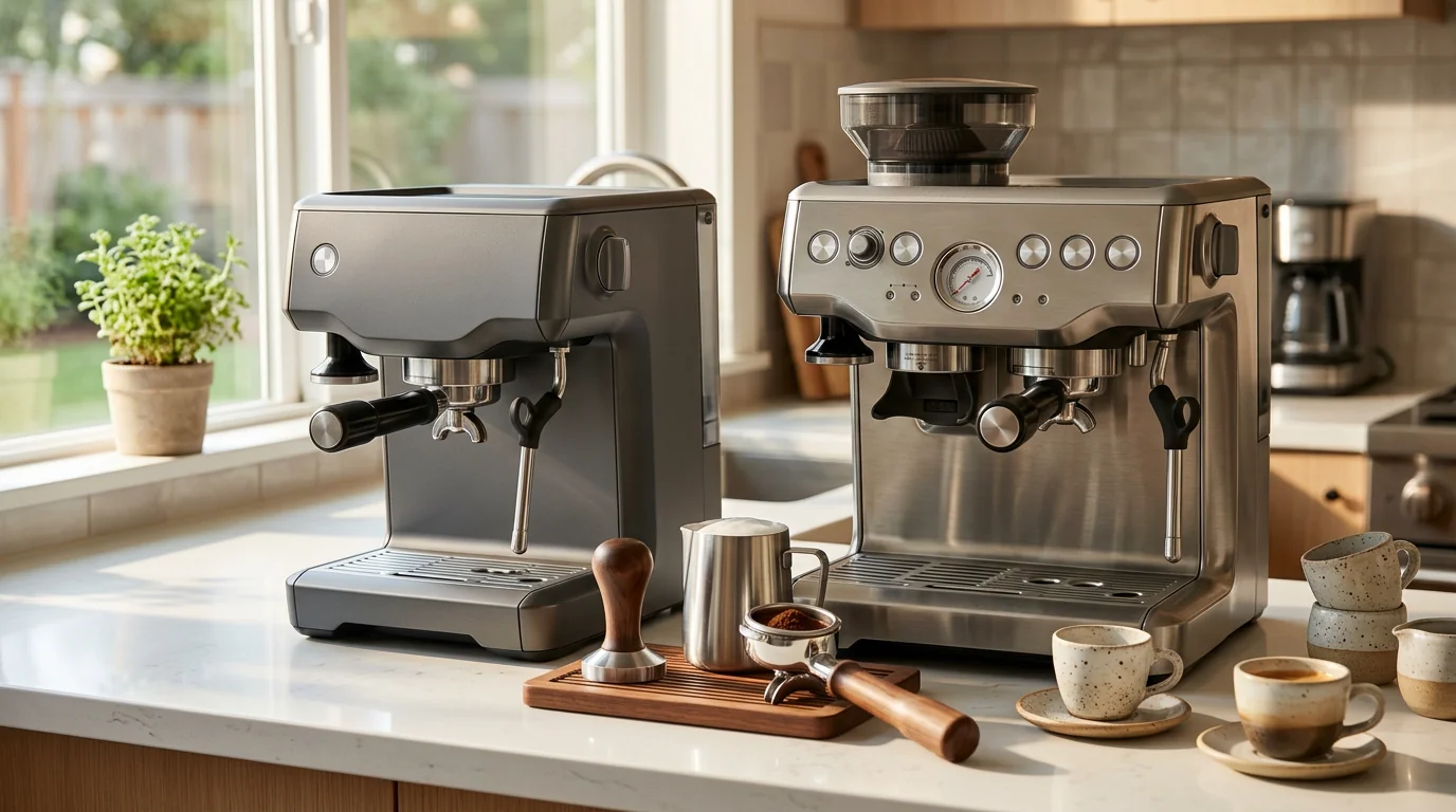Editorial image — generic review scene, not the actual product for sale